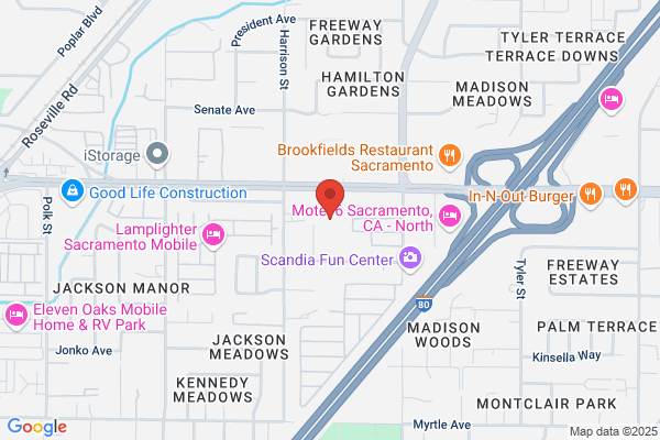 Cottage Meadows Apartments