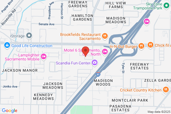 Hillsdale Village Apartments