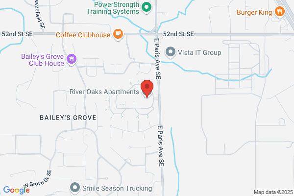 River Oaks Apartments
