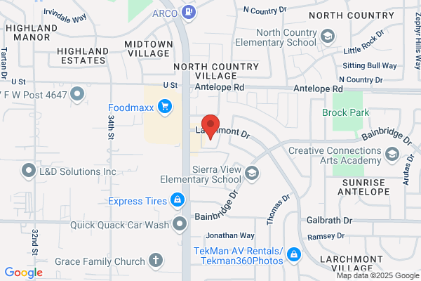 Summerwood Apartments