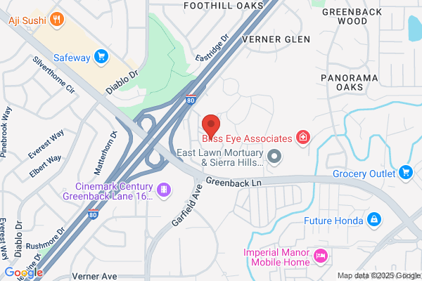 Verner Oaks Apartments