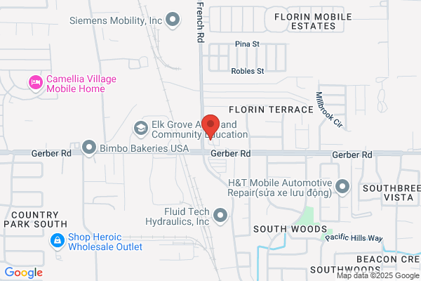 Bitcoin ATM Sacramento - Coinhub