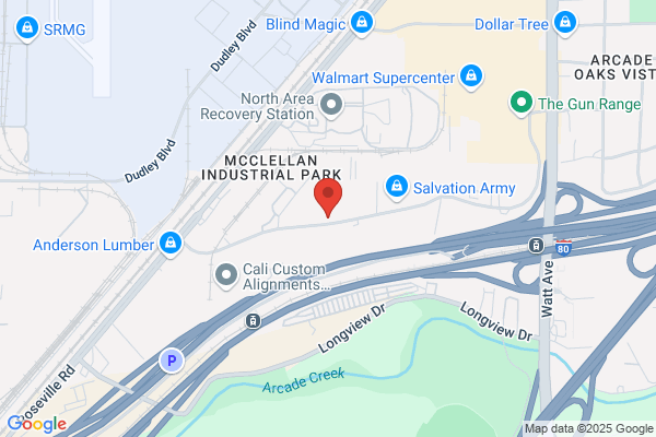 Auto Inspection & Service