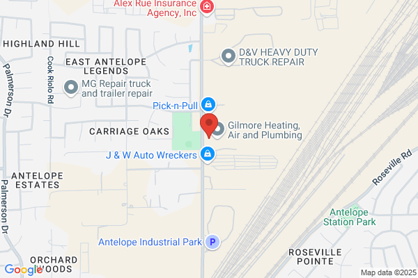 BMR Auto Care