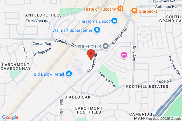 Golden State Collision Centers Inc