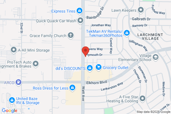 R & V Auto Repair