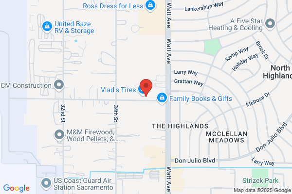Briggs Roofing & Repair Inc