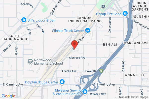 Cmsh Electrical