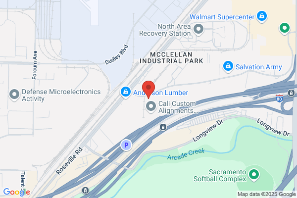 Bronson Distributing Inc