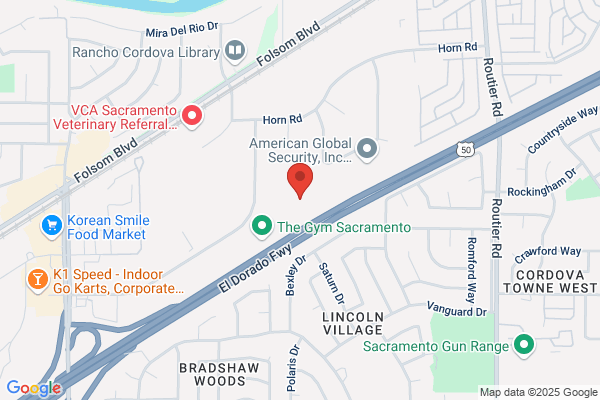 American Olean Sales Service Center 546 - Sacramento North