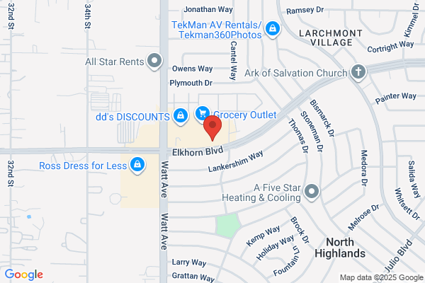 AutoZone Auto Parts