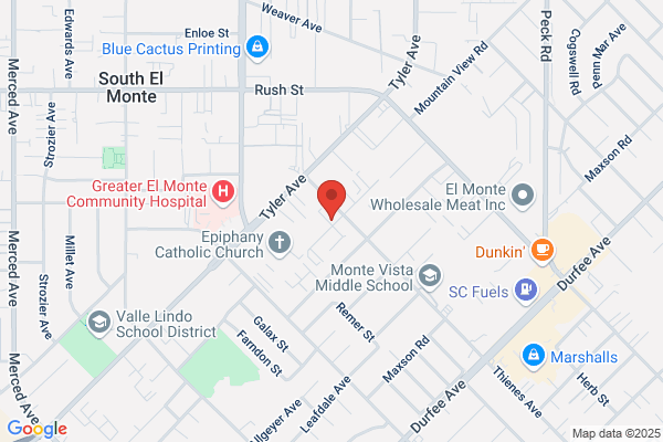 Golden State Supply Inc