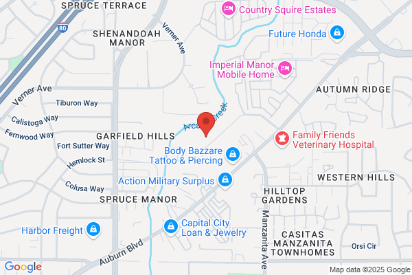 Valley Carpet Care Sacramento | Carpet Cleaning Service