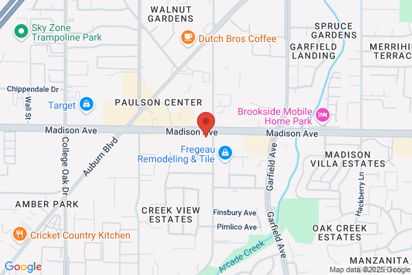 Madison Dialysis Clinic