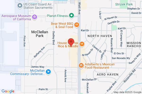 Sacramento Family Medical Clinic Inc