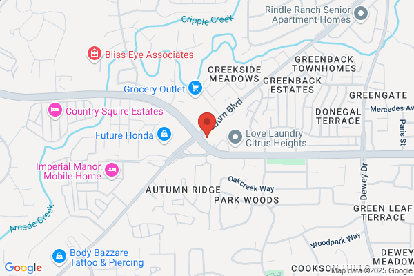 Chevron Stations Inc
