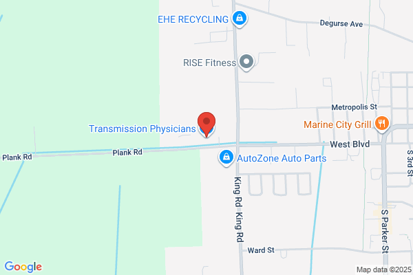Transmission Physician Inc