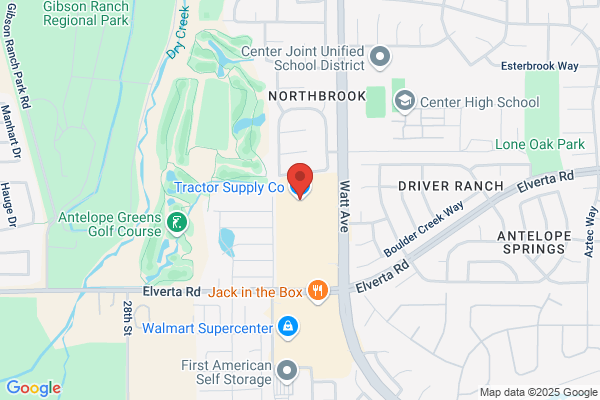 Tractor Supply Co.