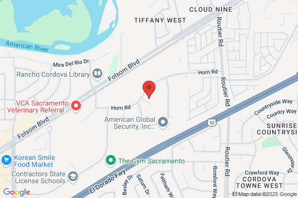 California Laminated Products Inc
