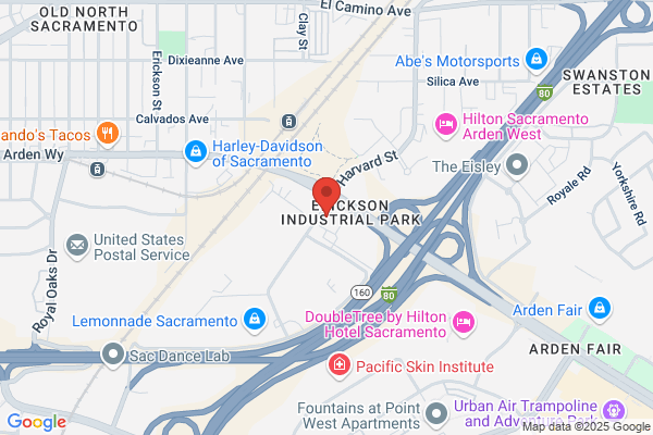 Locksmith Of Sacramento