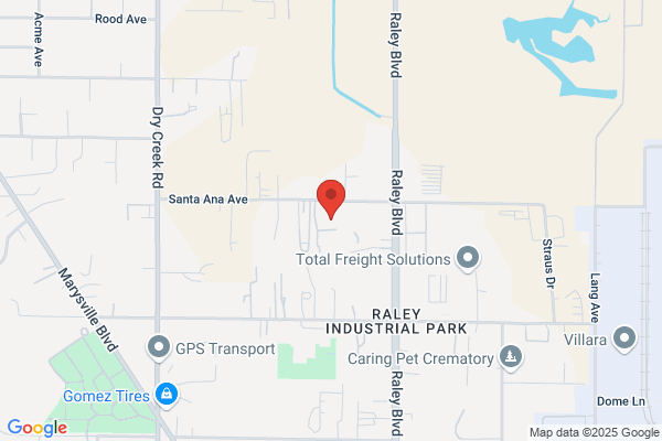 Golden Hills Pest Control