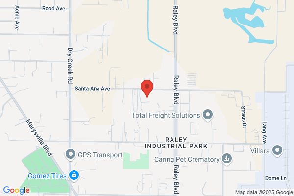 Golden Hills Pest Control