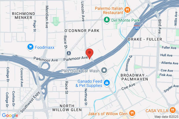 Nor Cal Pest Control