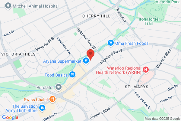 North Highlands Rexall Pharmacy