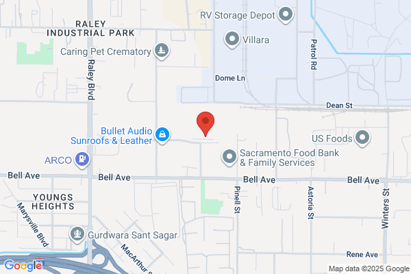 All Sacramento Emergency Plumbing