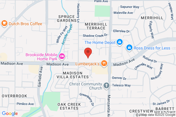 Sacramento First Mortgage
