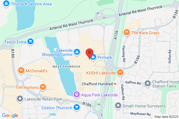 Popeyes Louisiana Kitchen