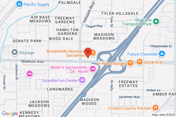 Hair & Nails Pro