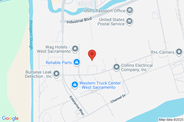 Aba Daba Rentals & Sales