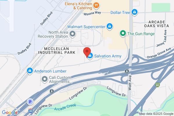 Elk Grove Moving & Storage