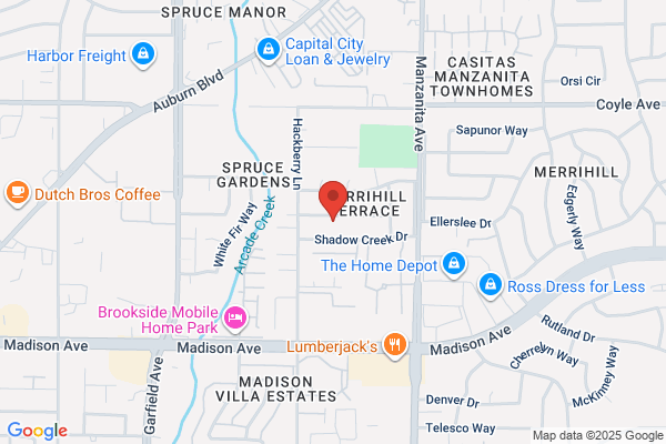Graebel Sacramento Movers
