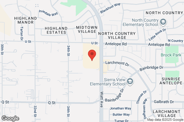 Liberty Tax Service