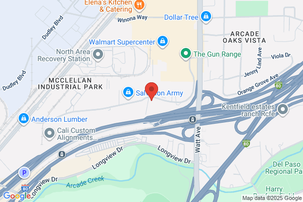 Dynamic Commercial Flooring