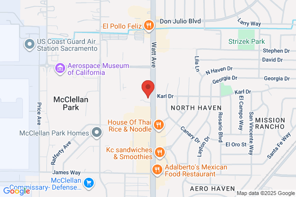 North Highlands Tire Pros