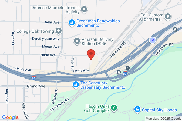 Lj's Towing
