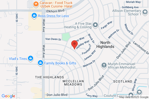 Northern California Affordable Tree Service