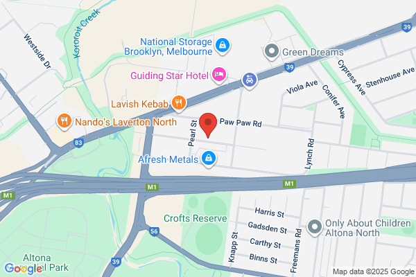 G & M Truck Repair