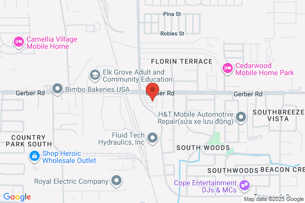 Tiger Self Storage
