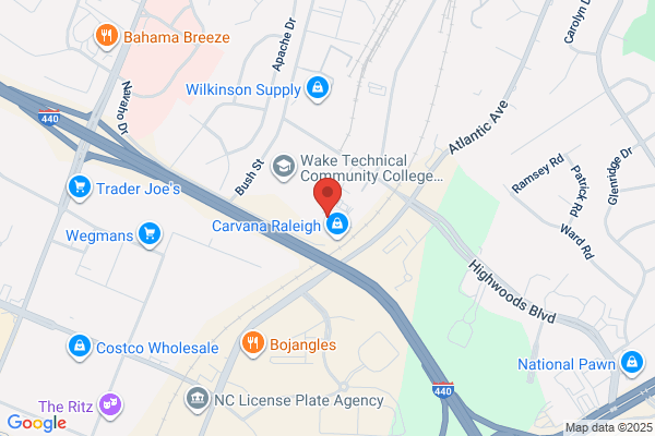 Cheap Towing North Hills