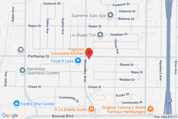 Bitcoin ATM North Hills - Coinhub