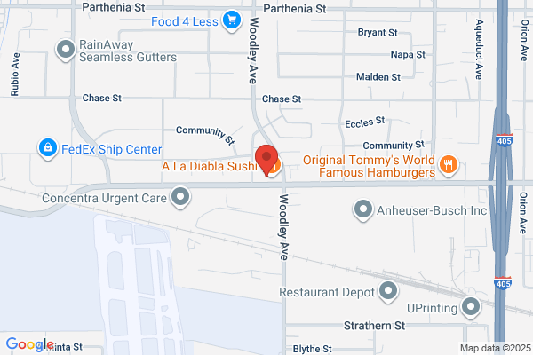 Alda Liquors