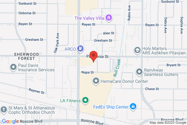 Balboa Liquor