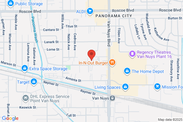 Blythe Street Apartments L Pt