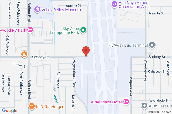 Saticoy Gardens