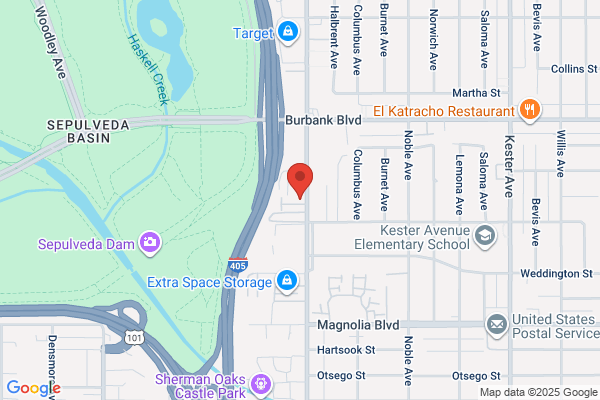 Sepulveda Garden Apartments