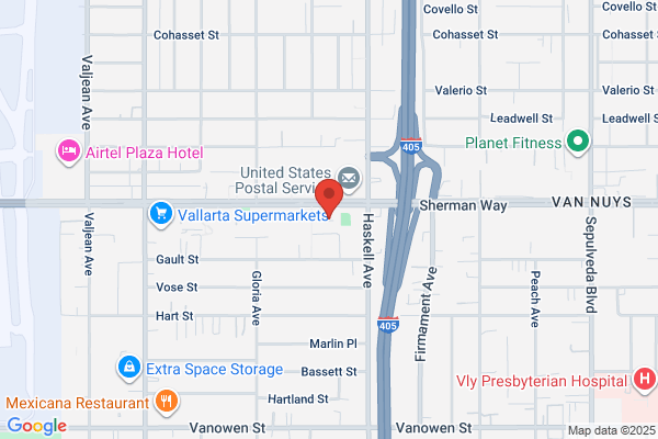 Woodhaven Apartments